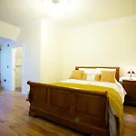 St Columbs House Отель типа 