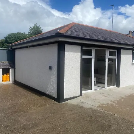 St Columbs House 5* Buncrana