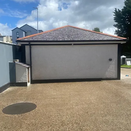 St Columbs House Bed & Breakfast