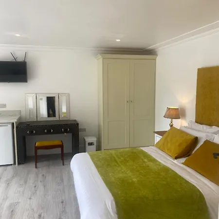 St Columbs House Buncrana