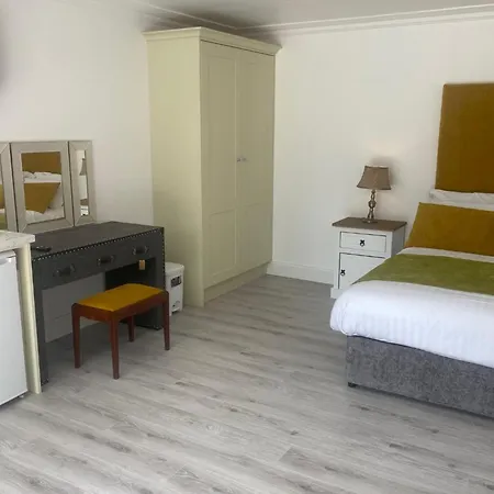 St Columbs House فندق مبيت وإفطار 5*