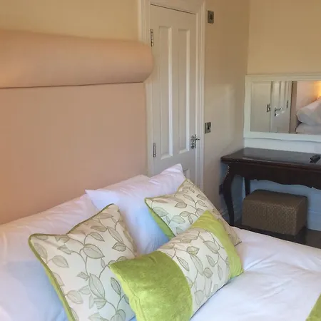 St Columbs House 5* Buncrana