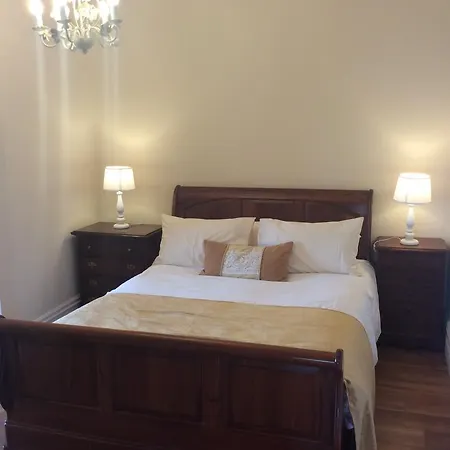 St Columbs House Bed & Breakfast 5*