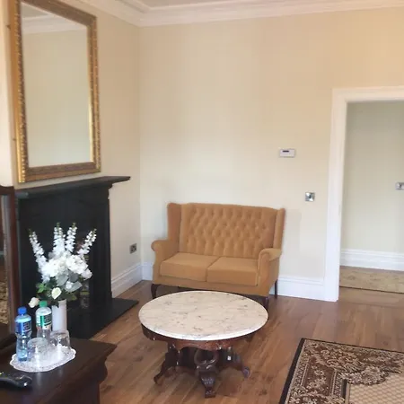 St Columbs House 5* Buncrana