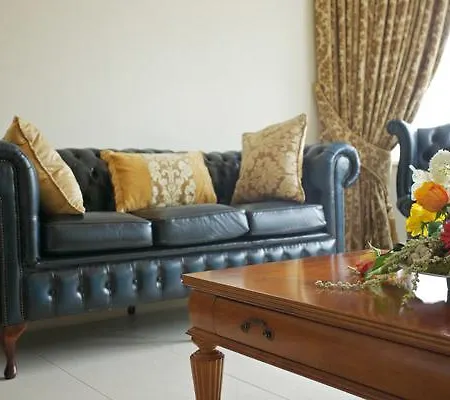 Bed & Breakfast St Columbs House 5*