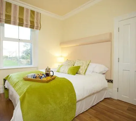St Columbs House Buncrana