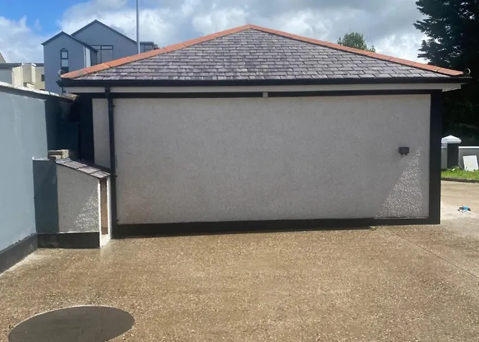 St Columbs House Bed and breakfast