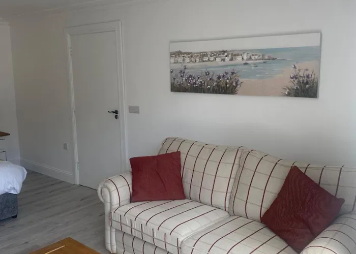 St Columbs House 5* Buncrana