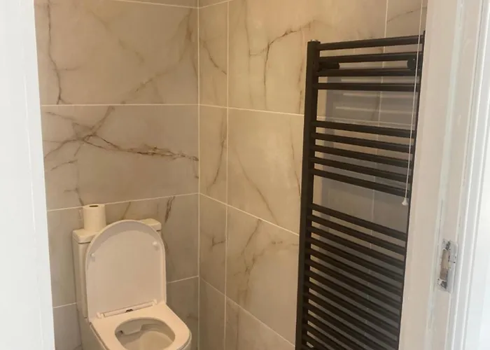 Bed and breakfast St Columbs House