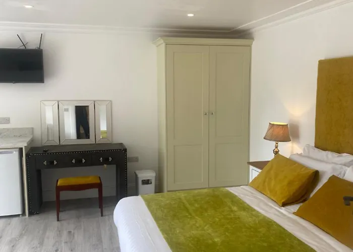 St Columbs House Buncrana