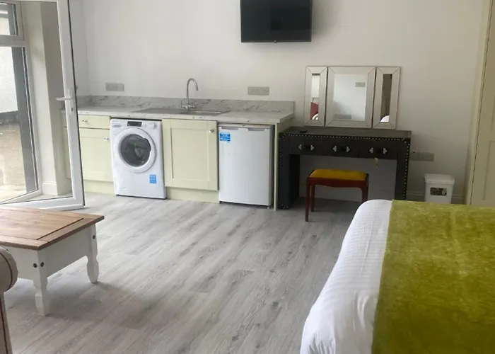 St Columbs House 5* Buncrana