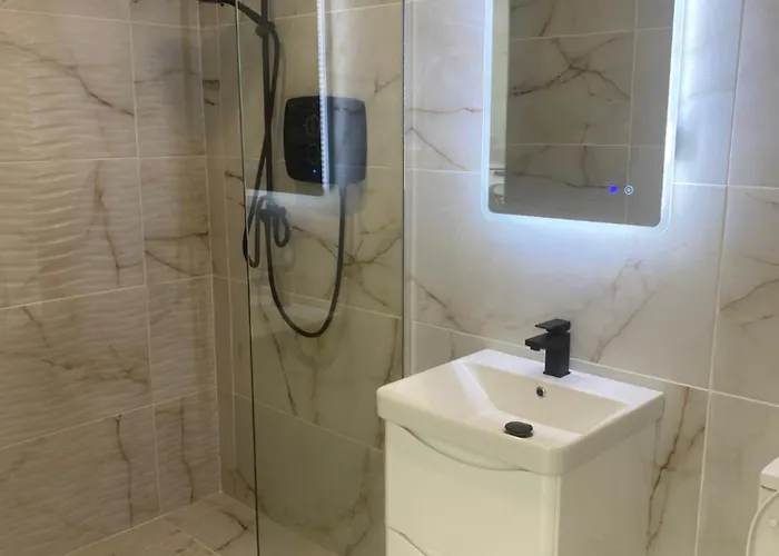 St Columbs House Bed and breakfast