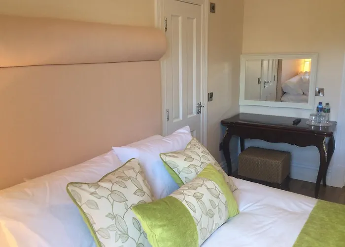 St Columbs House 5* Buncrana