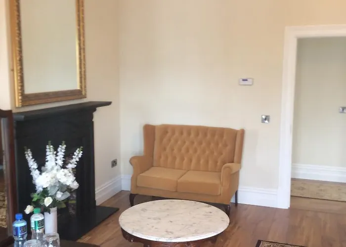 St Columbs House 5* Buncrana