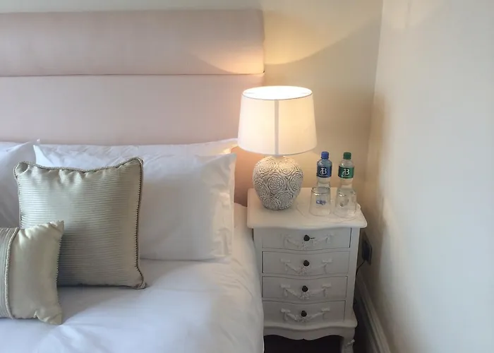 Bed and breakfast St Columbs House 5*